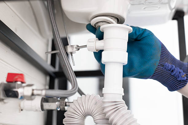 Trusted Drain Cleaning service in Glasgow, OR - Masters Plumbing Service